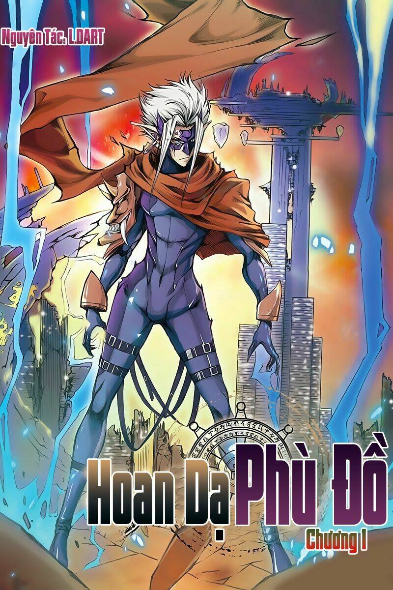 hoan dạ phù đồ chapter 1.1 2