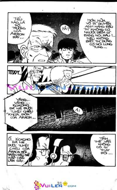 truyền nhân atula - shura no mon i chapter 20 32