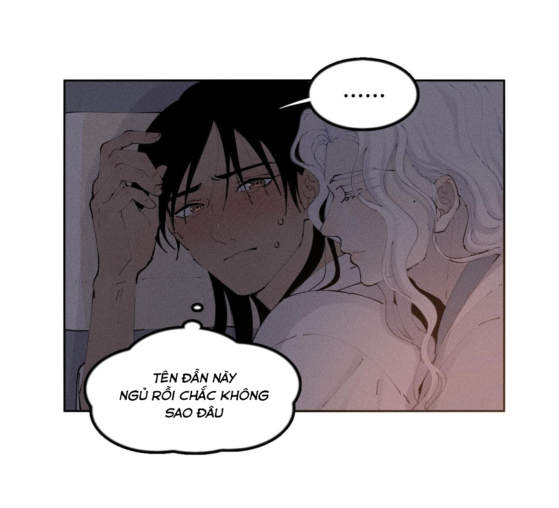 cổ phá chapter 4.1 21