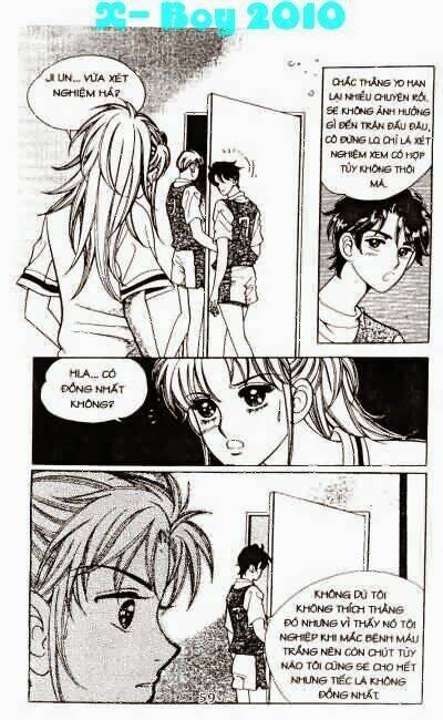 cô giáo tuổi 18 chapter 11 59