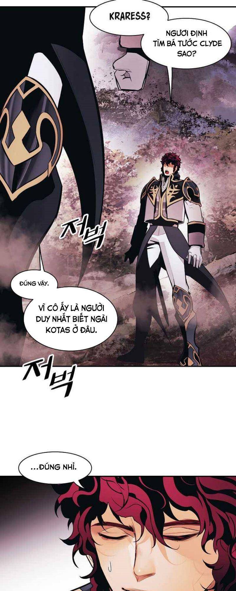 bất bại chân ma chapter 114 37
