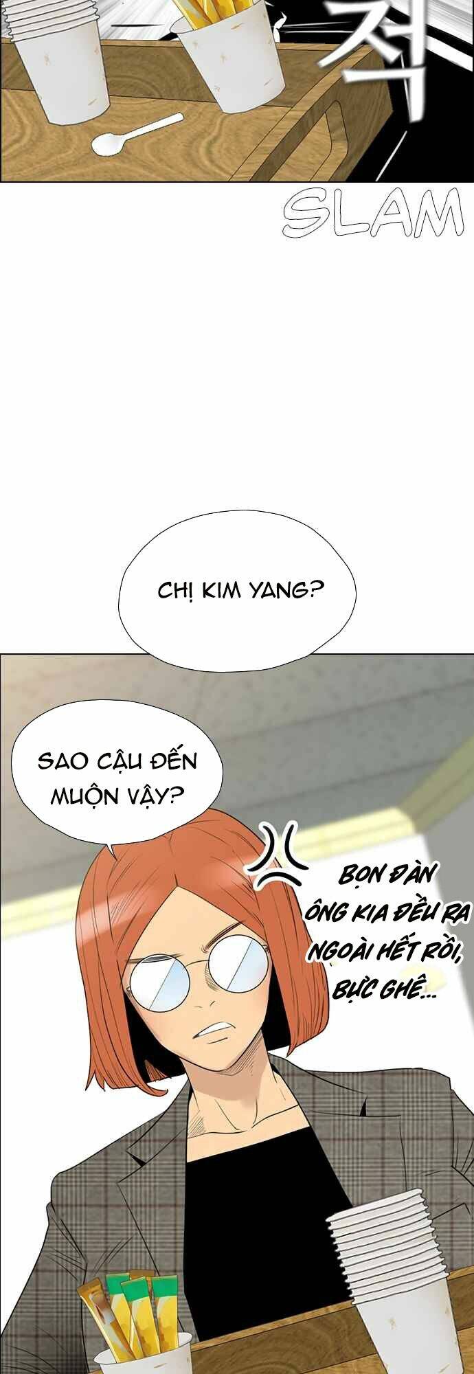 kẻ hồi sinh chapter 130 31