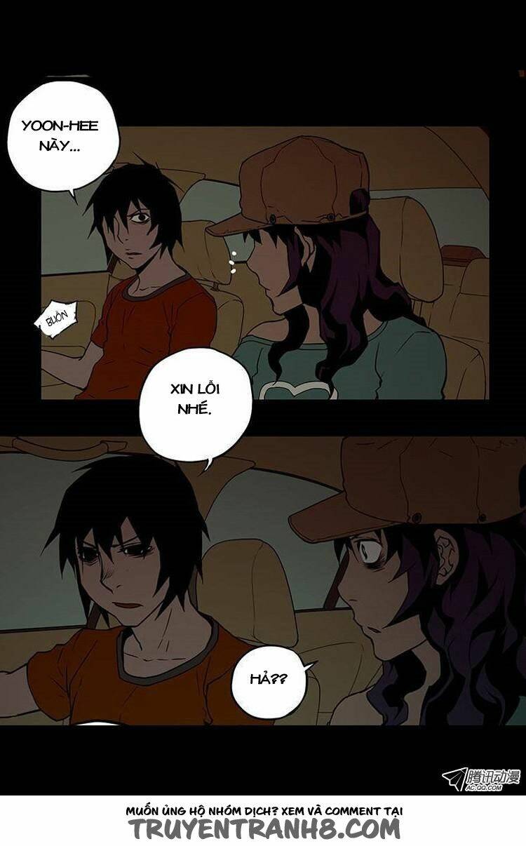 0.0 mhz - tần số chết chapter 68 19