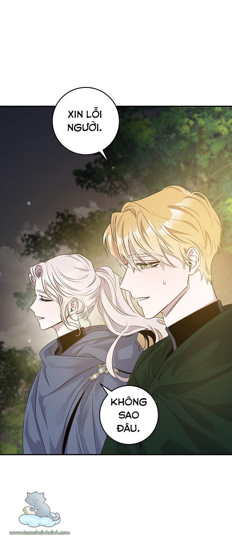 thuần hóa bạo chúa rồi bỏ trốn chapter 45 34