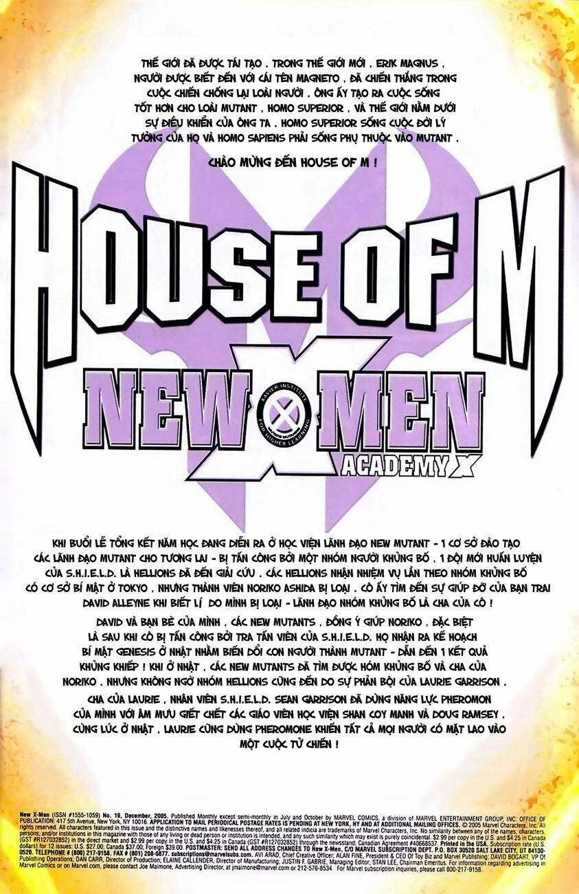 new x-men v2 - academy x chapter 19 2