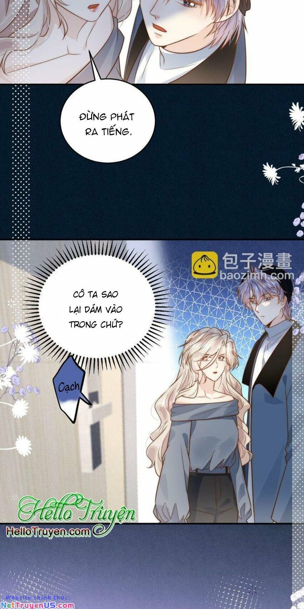 ta được thế thân tỏ tình chapter 31 22