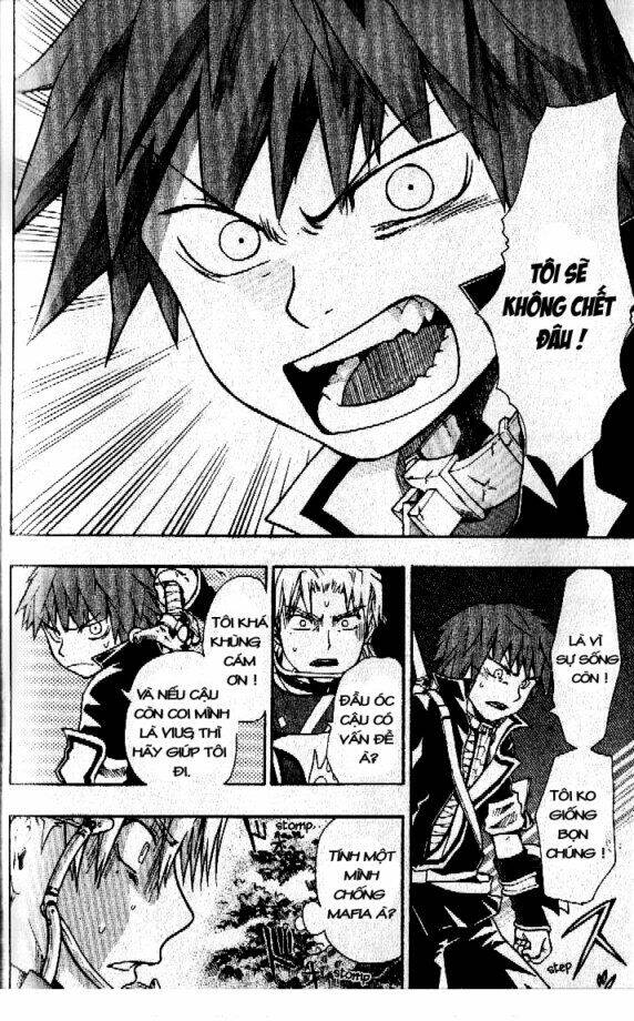 dragon eye chapter 7 61