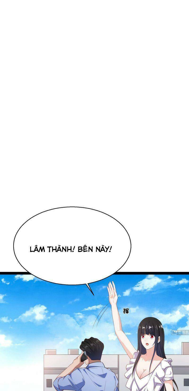 shipper thần cấp chapter 55 7