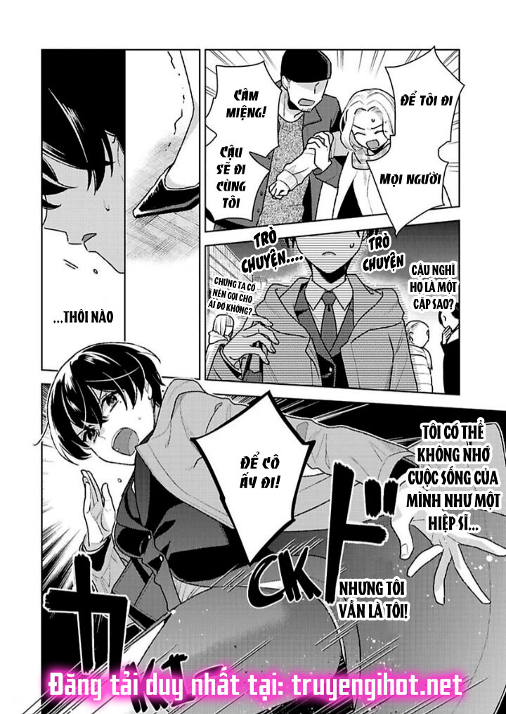 nàng công chúa dâm đãng~ chapter 6.1 5