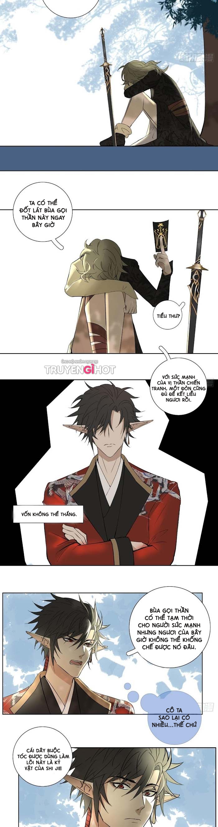 bài thánh ca nagano chapter 17 13