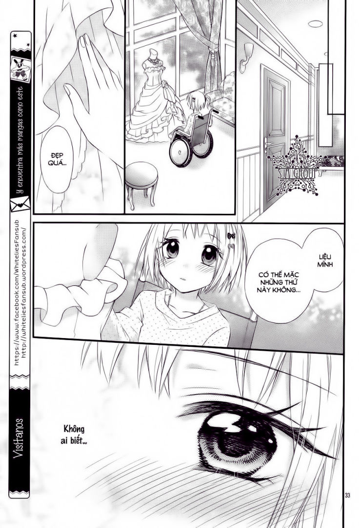 ore yome. - ore no yome ni nare yo chapter 29 43