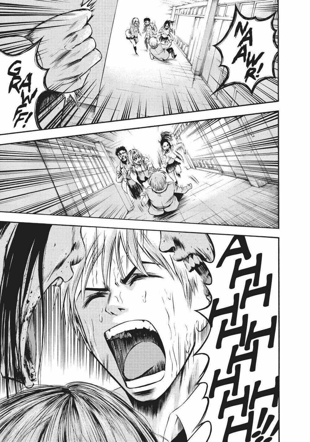 igai - the play dead/alive chapter 5.2 5