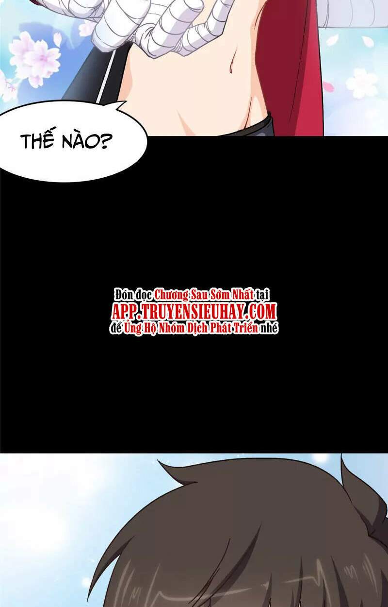 bạn gái virus của tôi chapter 267 32