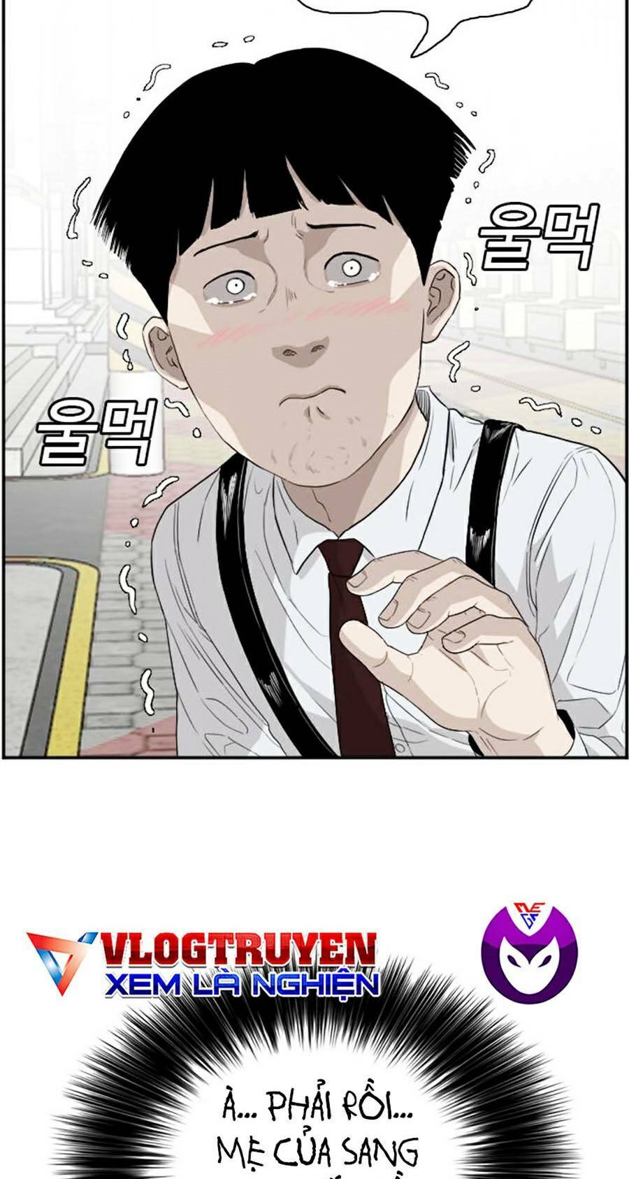 người xấu chapter 71 57