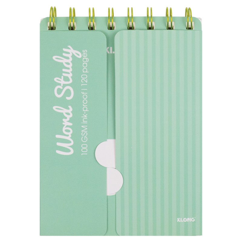 Sổ học từ vựng Word Study A6 120 trang 100/76; MS: 916