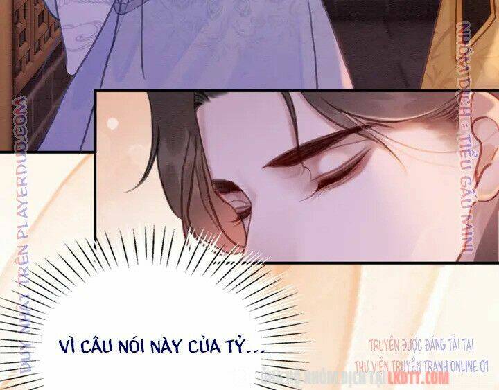 trọng sinh bá sủng nhiếp chính vương quá mạnh mẽ chapter 160 52