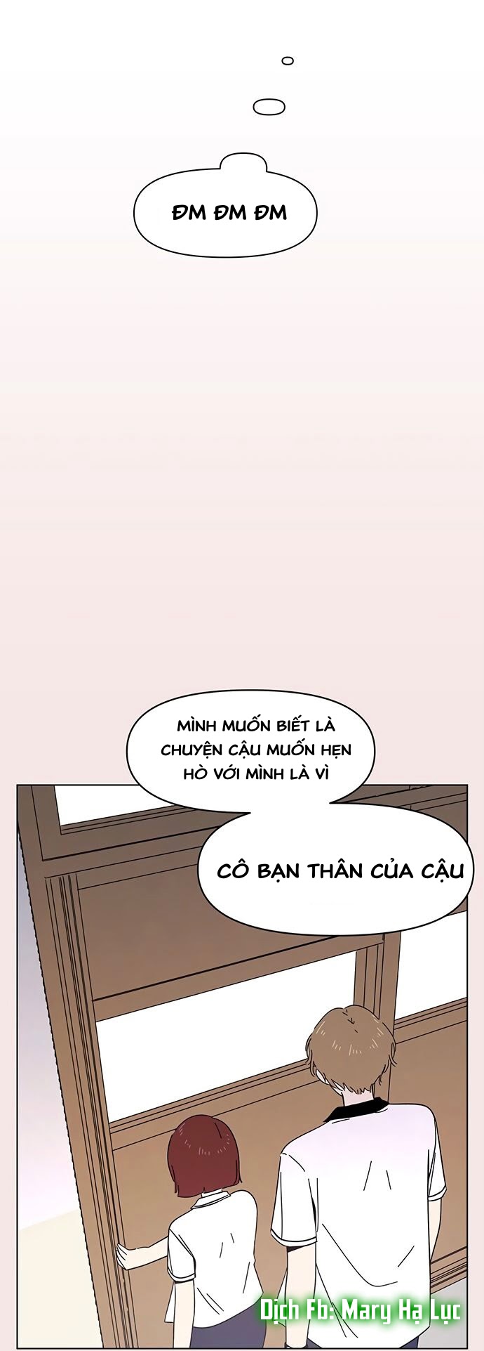 thanh xuân rực rỡ - season of blossom chapter 21 32