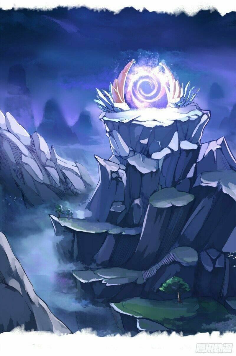 công tử ngươi ném trứng đi rồi chapter 1 3