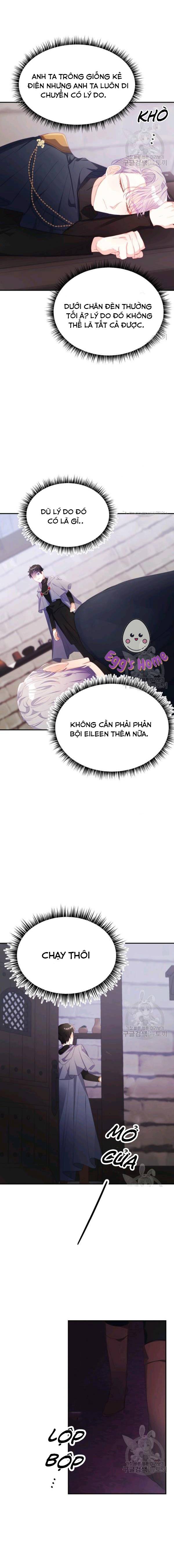 đứa con của rồng chapter 32 14