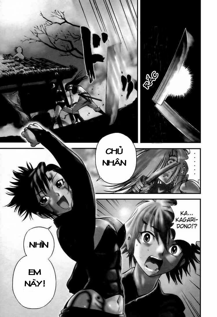 rappi rangai chapter 1 4