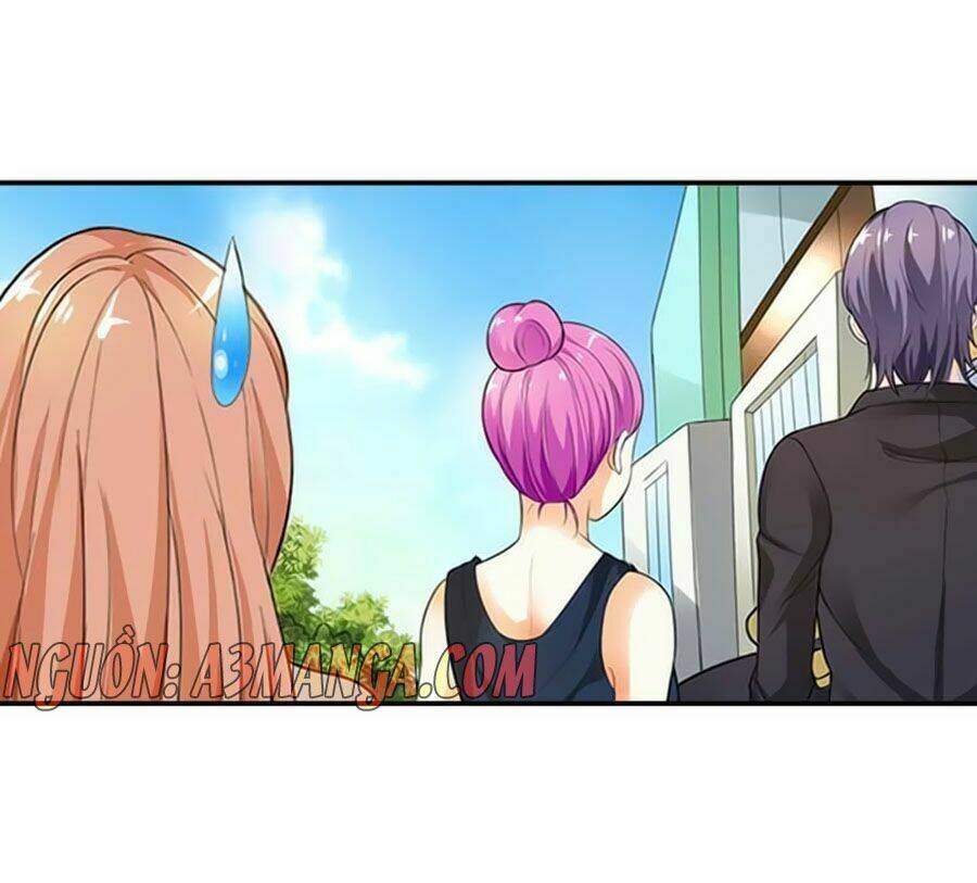 song diện danh viện chapter 58 5