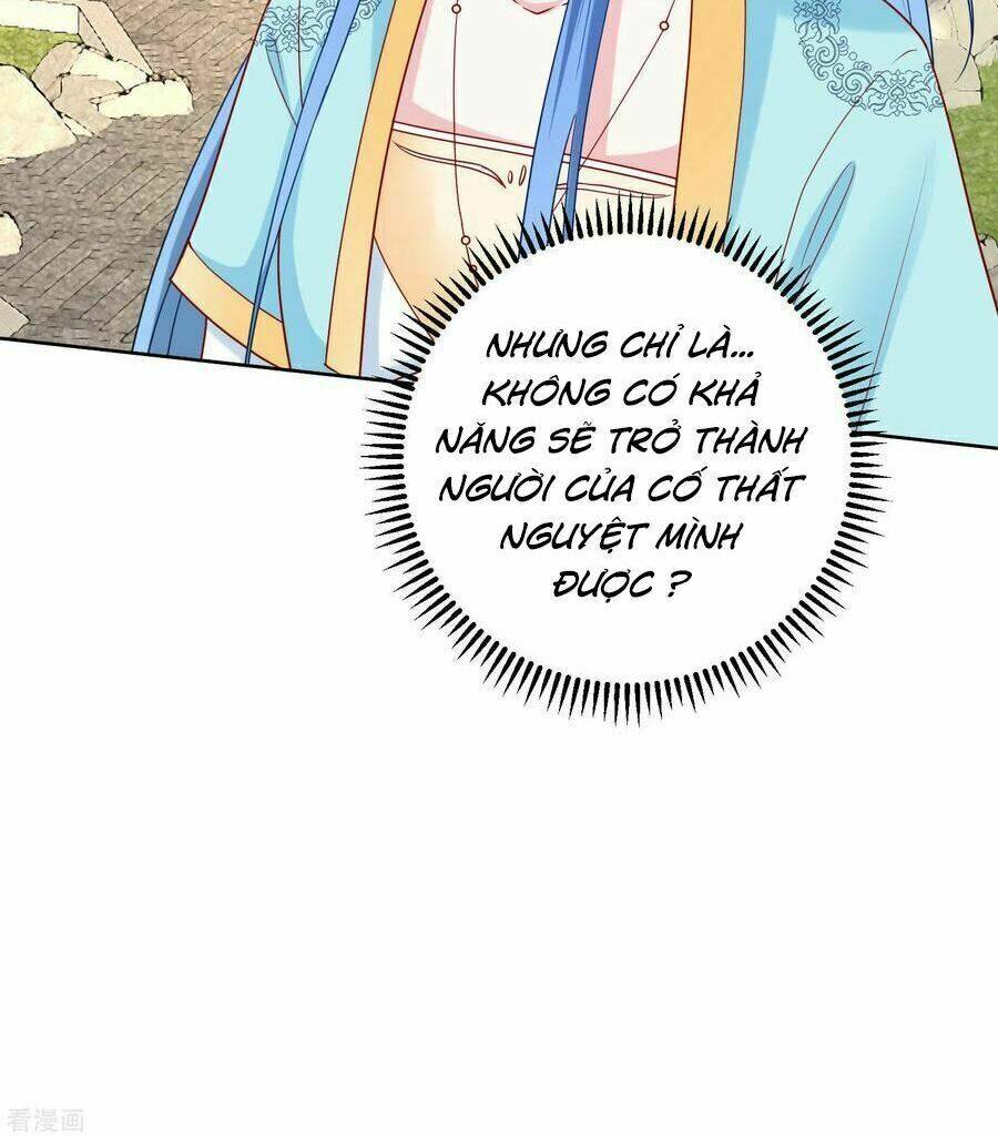 độc y đích nữ chapter 152 17