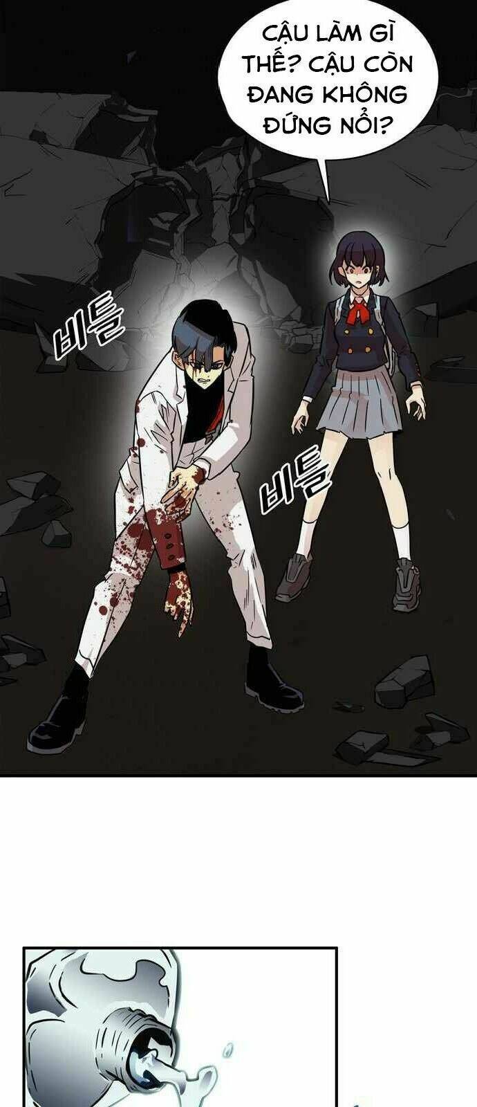 bẫy troll chapter 27 77