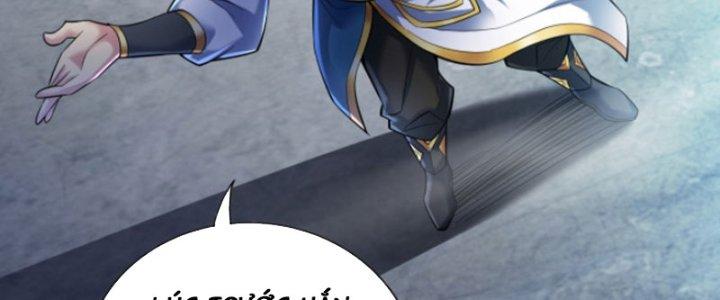 ẩn cư mười vạn năm, đời sau mời ta rời núi chapter 25 120