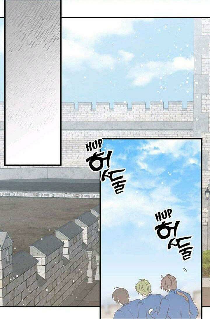 tôi là bạn gái cũ của một người lính chapter 44 14