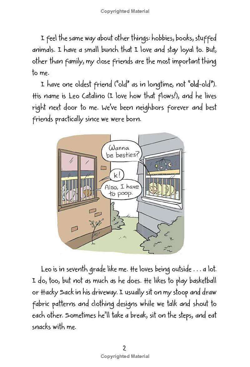 Sách ngoại văn: Surprisingly Sarah