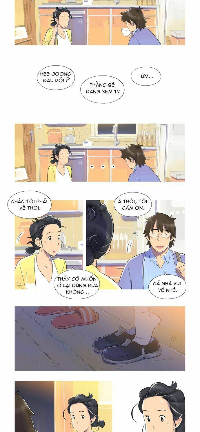 family man chapter 10 22