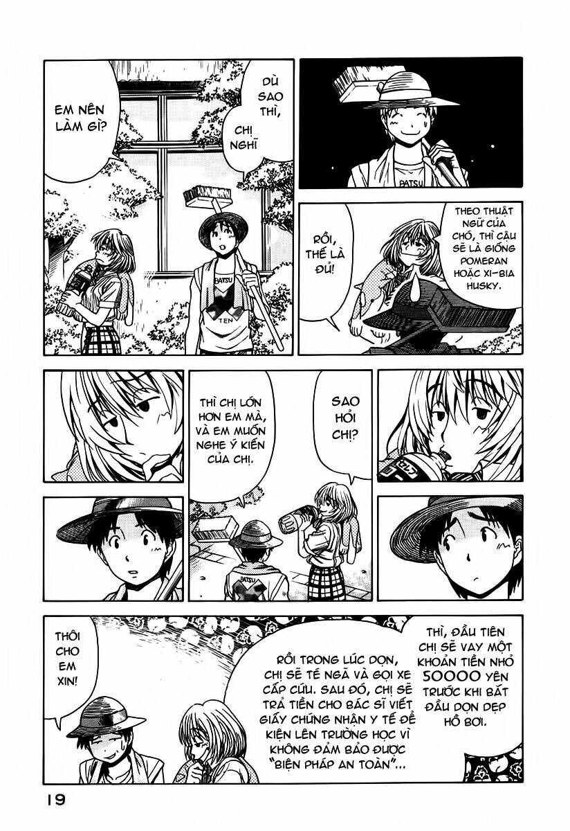 little jumper chapter 7 22