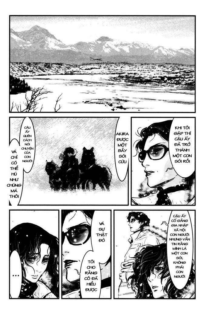 wolf guy - wolfen crest chapter 115 4