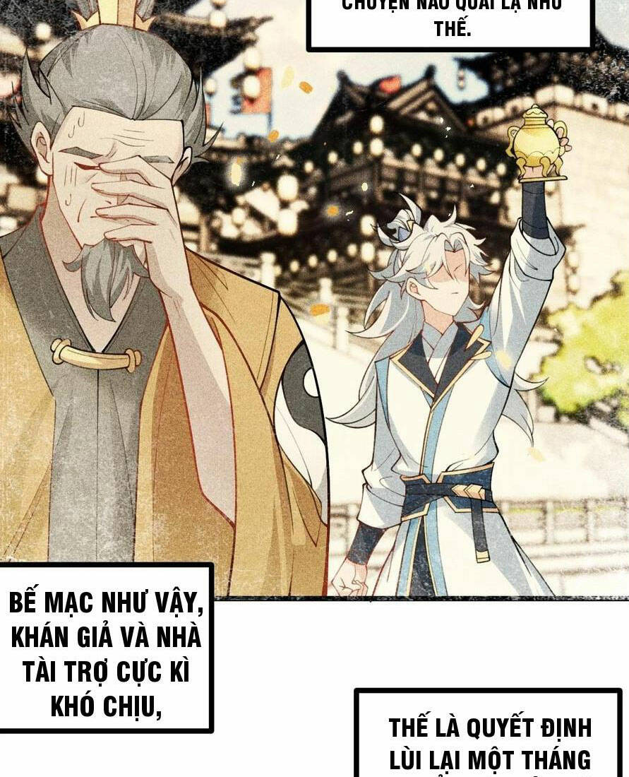 mang theo các tiên tử vô địch thiên hạ chapter 51 59