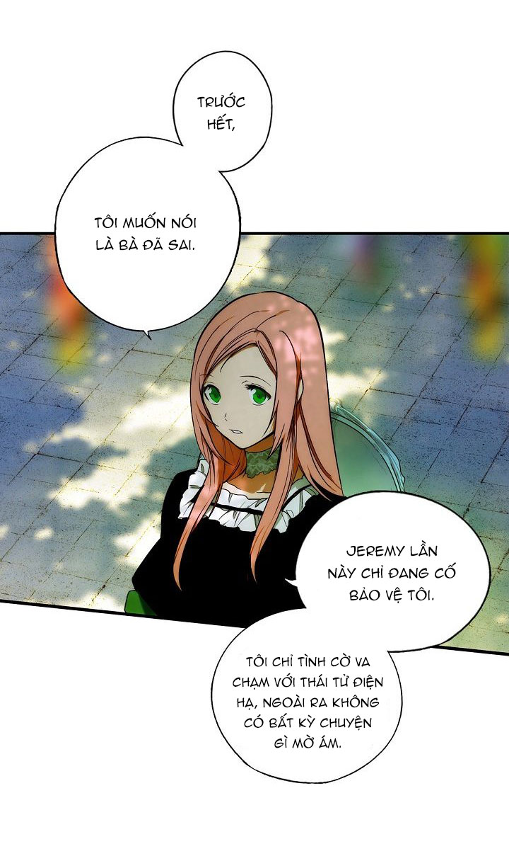 cổ tích về người mẹ kế chapter 47 38