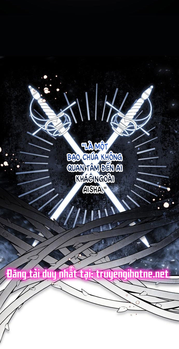 tôi sẽ ly hôn với người chồng bạo chúa chapter 21.2 36