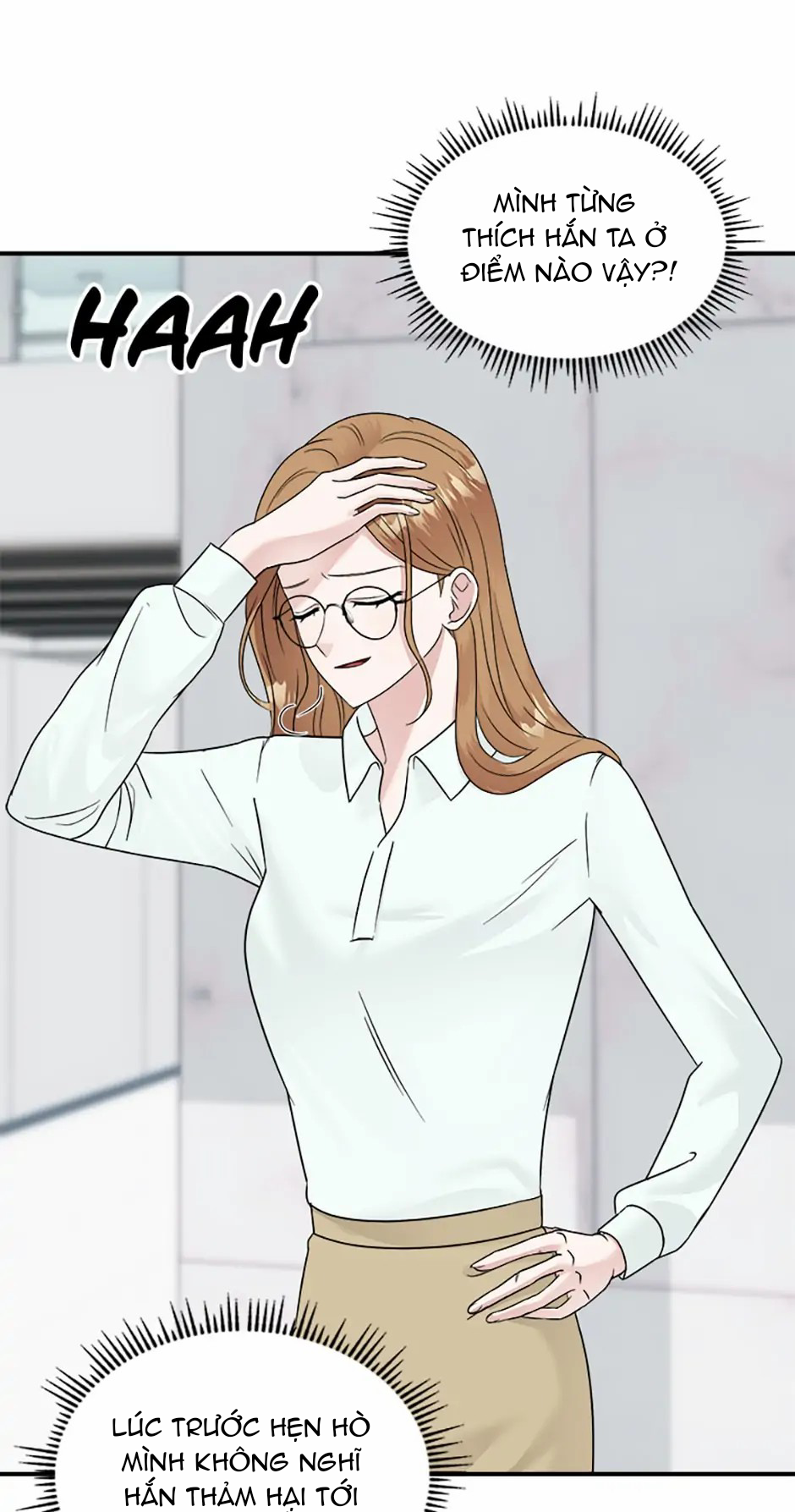 thiếu tôi là sếp mất ngủ ngay chapter 19.2 1