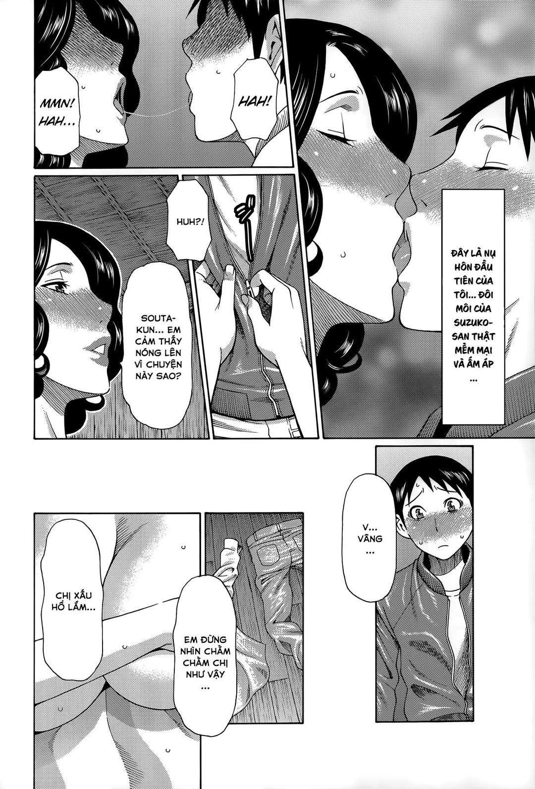 mẹ và cô giáo dâm loàn chapter 5 12