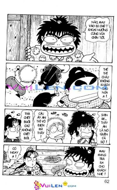 ninja loạn thị chapter 46 53