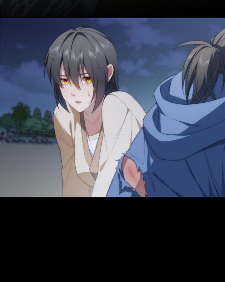 nữ chính chạy từ trong sách ra thì phải làm sao chapter 94 7