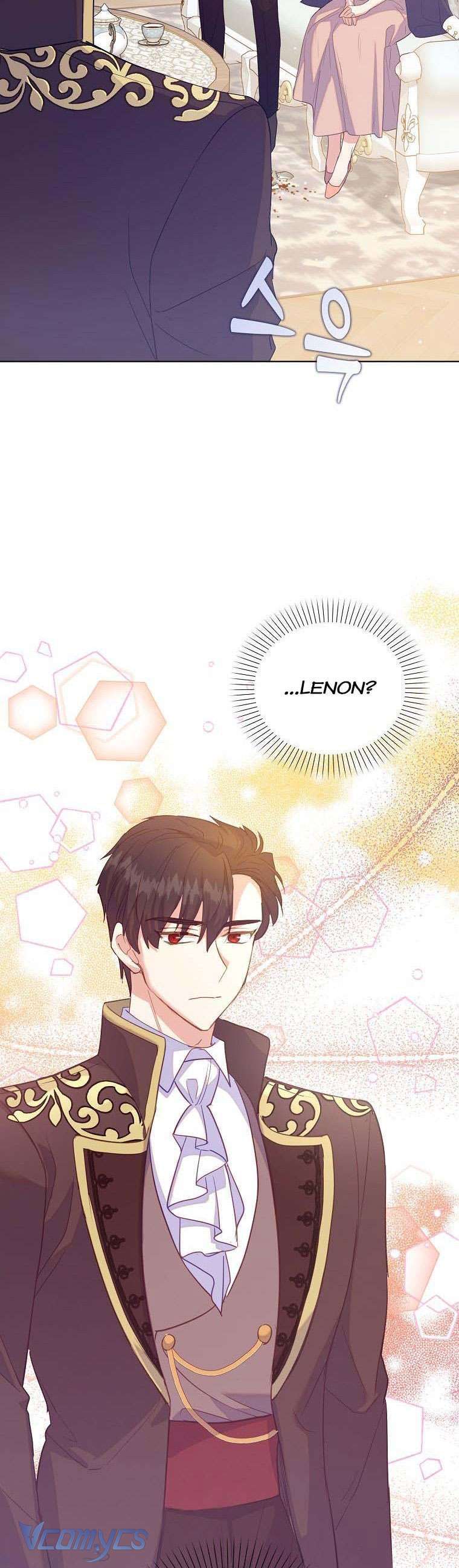 tôi chỉ nhận ra sau khi mất cô ấy chapter 44 24