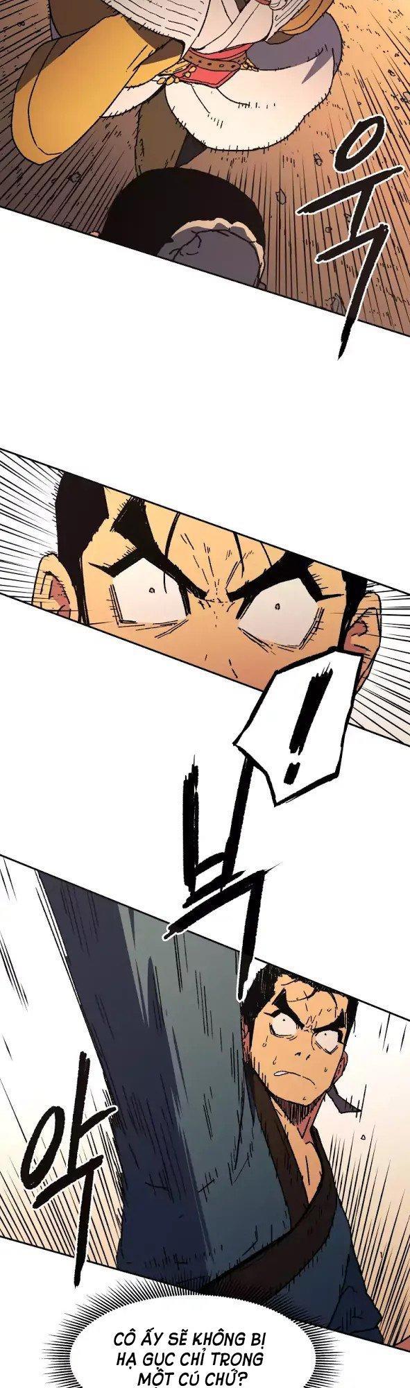 Bố Vô Song chapter 27 6