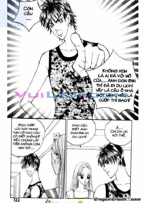 người mẫu hoàn hảo chapter 6 116