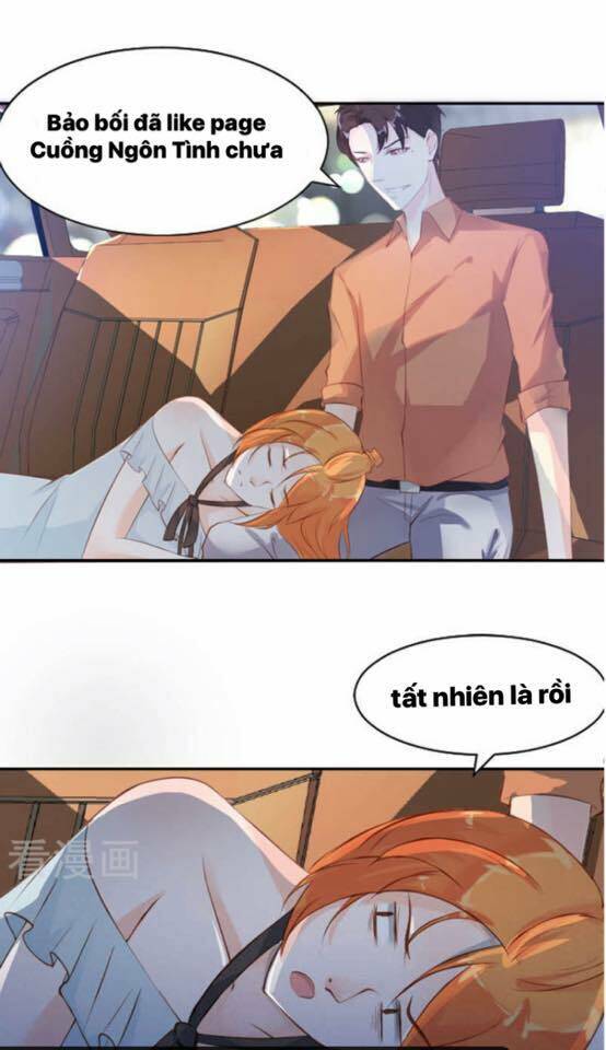 người vợ bí ẩn của tổng tài chapter 5 25