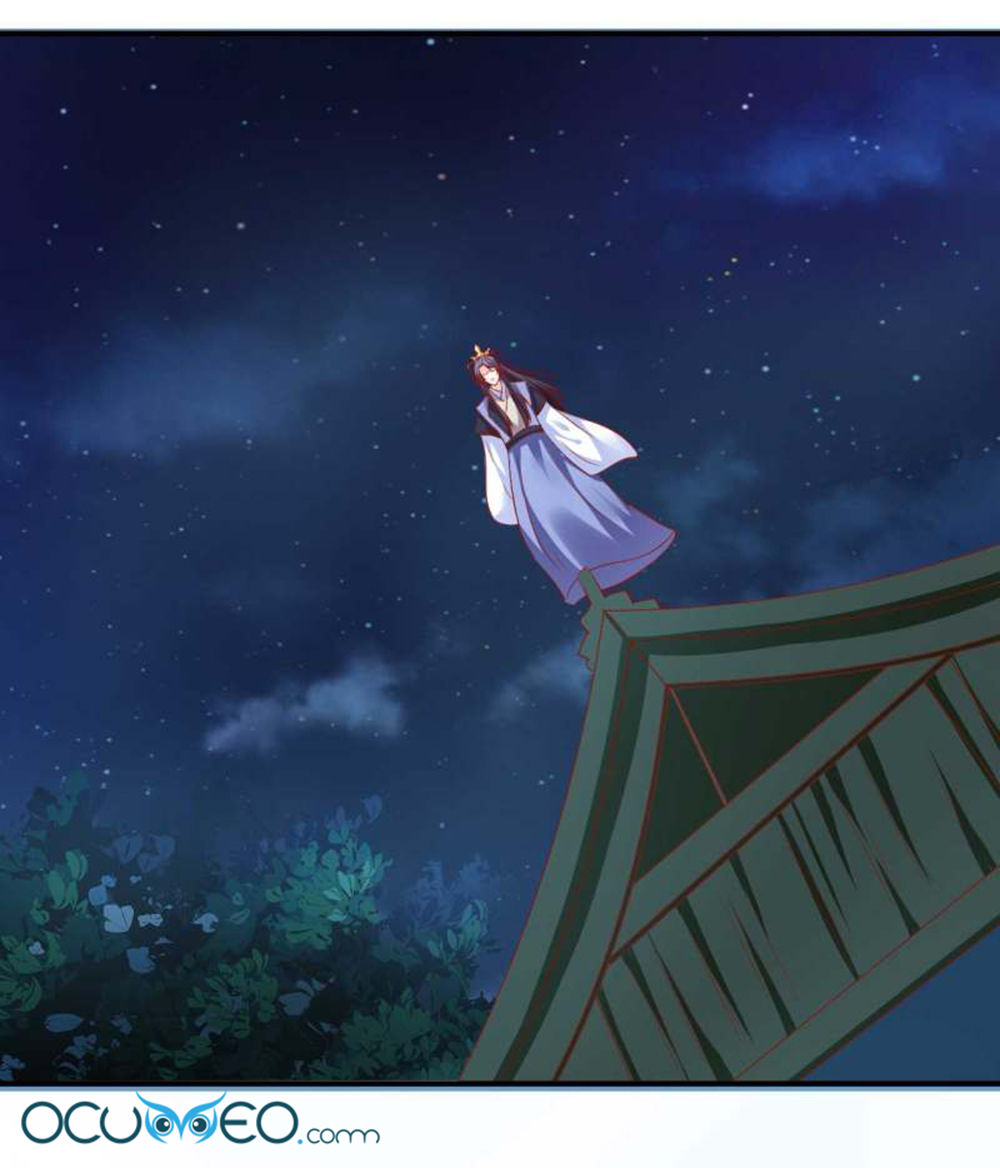 từ đây vương gia không thượng triều sớm chapter 67 3