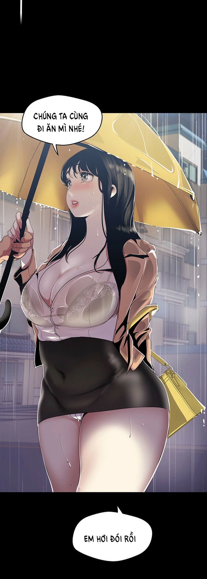 tân thế giới tuyệt vời chapter 91 4