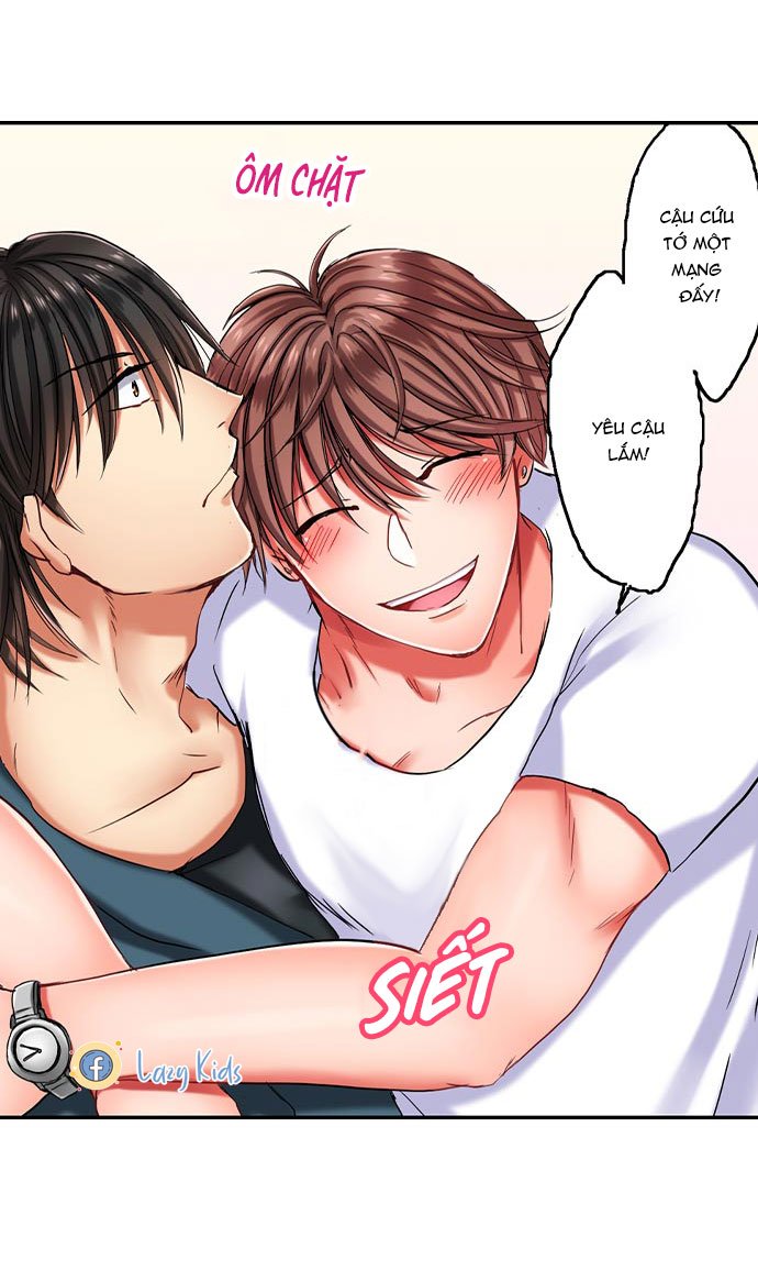 con hàng ăn ảnh nhất buổi tiệc gay chapter 1 25