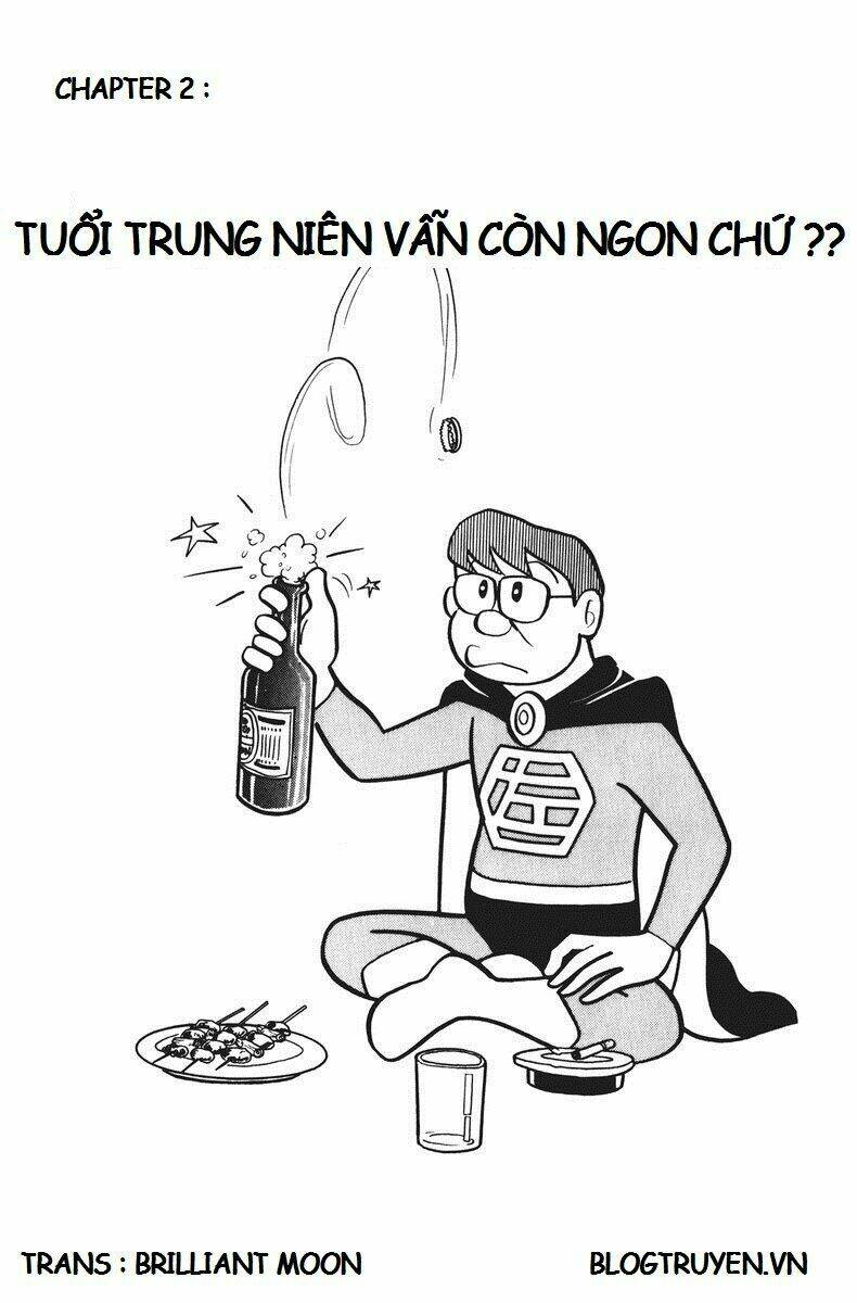 chuunen superman saenai-shi chapter 2 2