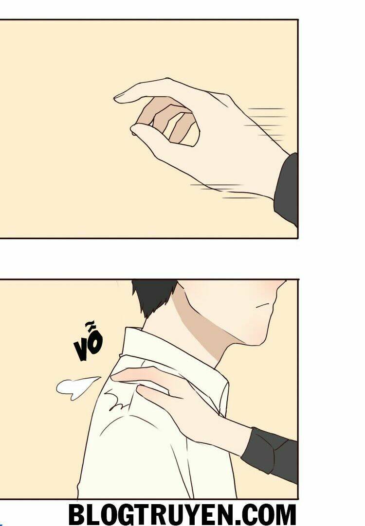 tình yêu không nói dối chapter 12 16