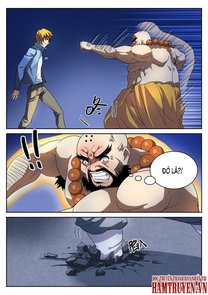 tử vong hồi 2 chapter 25 7